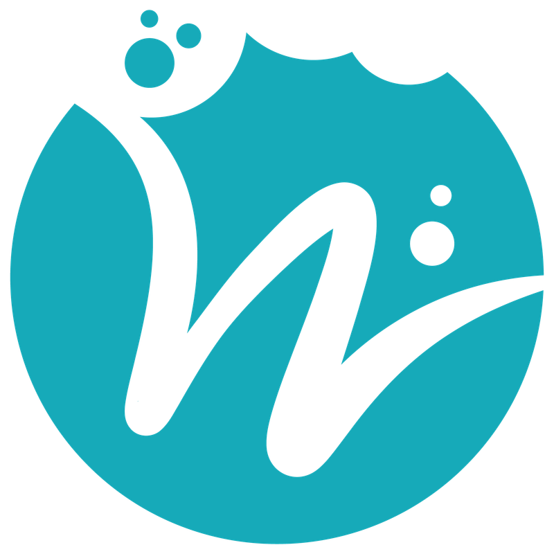 Walaalaha Laundry logo